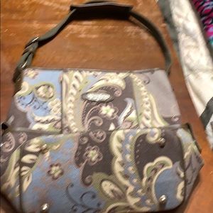 Shoulder bag